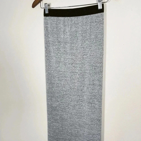 ARITZIA | WILFRED FREE MAXI SLIT SIDE SKIRT - Picture 9 of 13